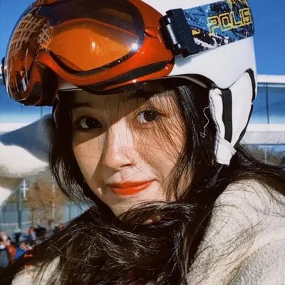 两面神的头